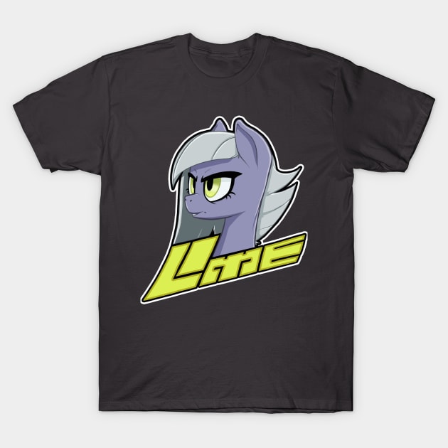 Prime Lime T-Shirt by Ultimate_IkeDerp